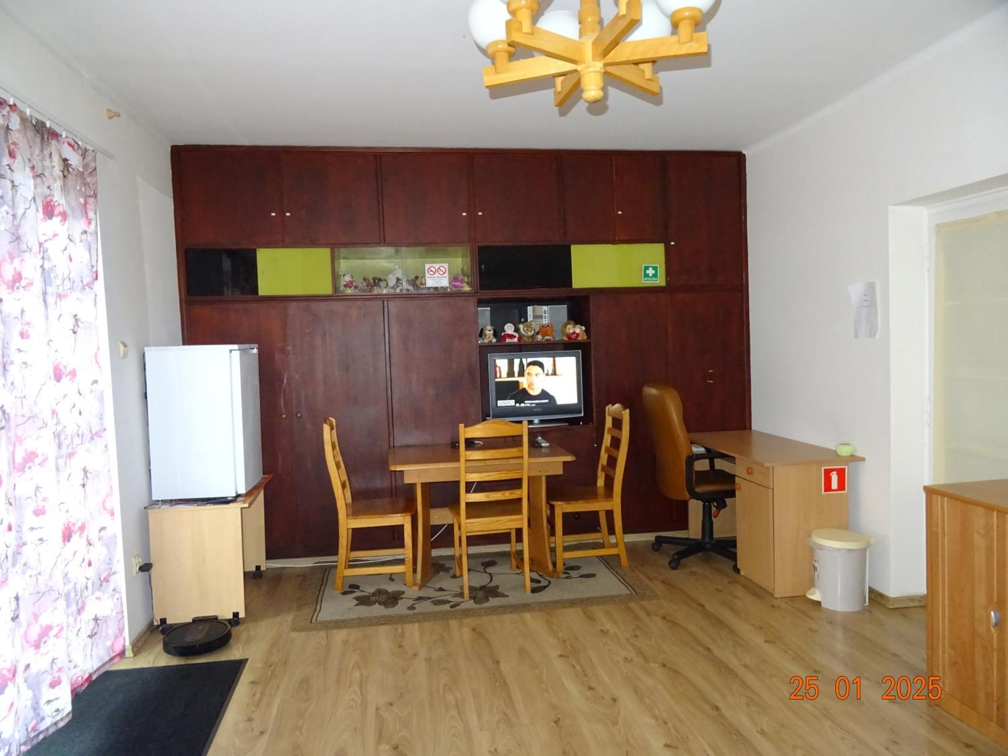 Pokoje Do Wynajecia W Centrum Bialegostoku Białystok Exterior foto